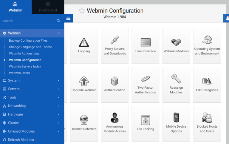 Top 10 cPanel Alternatives in 2025