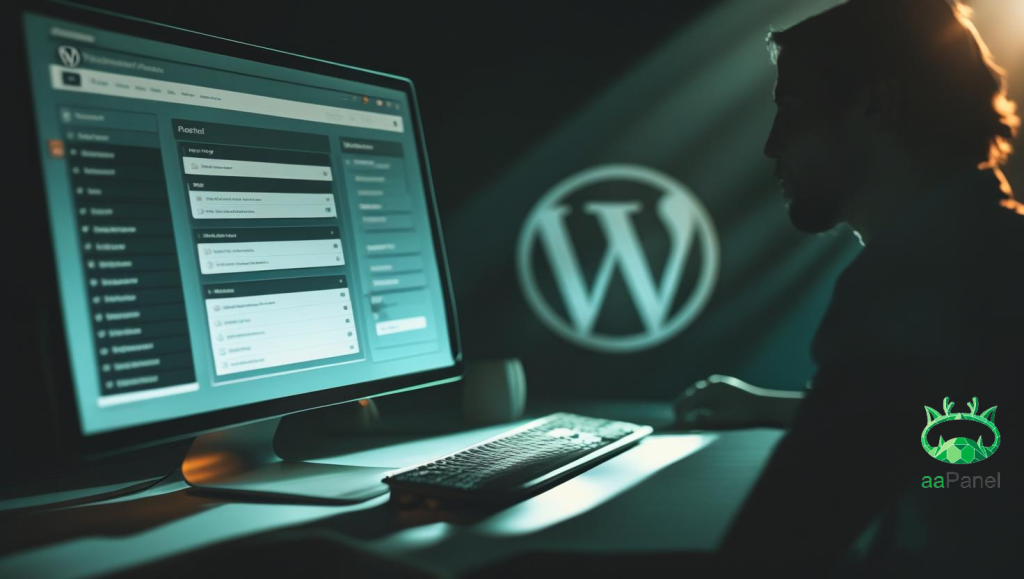 aaPanel is Your Top WordPress Hosting Control Panel in 2025