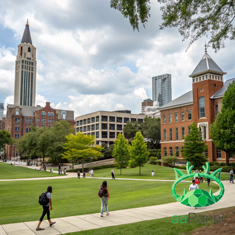 Best Computer Science Degrees with Georgia Institute of Technology USA