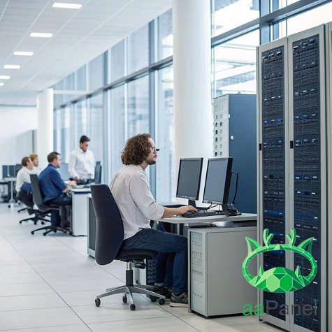 Managed WordPress Hosting.