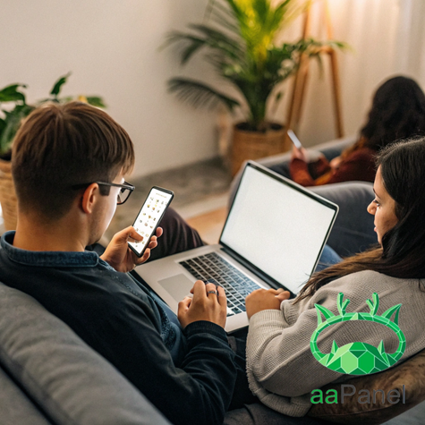 Mobile-Friendly Website Hosting Control Panel Dashboards in 2025 and 2026.