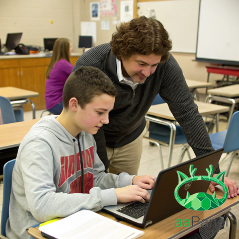 Affordable Online Tech Courses for High School in 2025 and 2026.