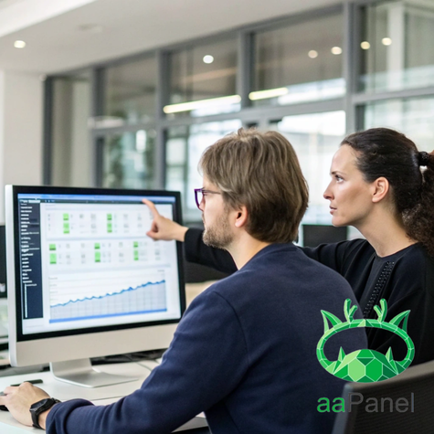 Best Windows Website Hosting Control Panel Software 2025.