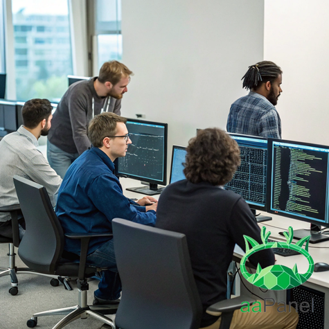 Learning in Machine Learning for better hosting control panel performance.