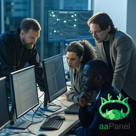 Managed WordPress Hosting Boosts Security with aaPanel.