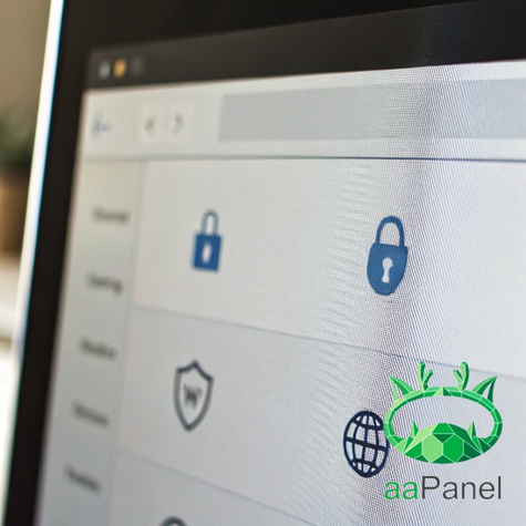 aaPanel Automated Malware Scanning and Removal.
