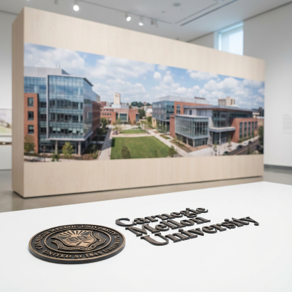 Carnegie Mellon engineering school.