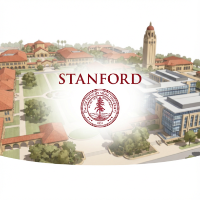 Stanford University engineering school.