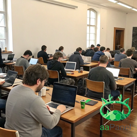 Developing a Coherent Learning Path.