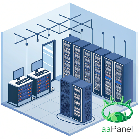 aaPanel's solution for CDN Website Hosting in 2026.