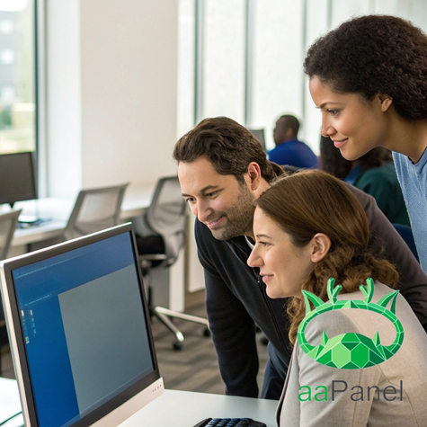 Windows Hosting Control Panel Functionality Overview.
