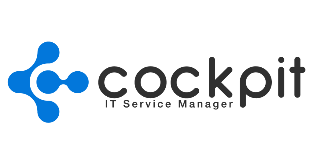 VPS Server Management Tool Cockpit logo.