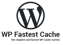 WP Fastest Cache plugin.