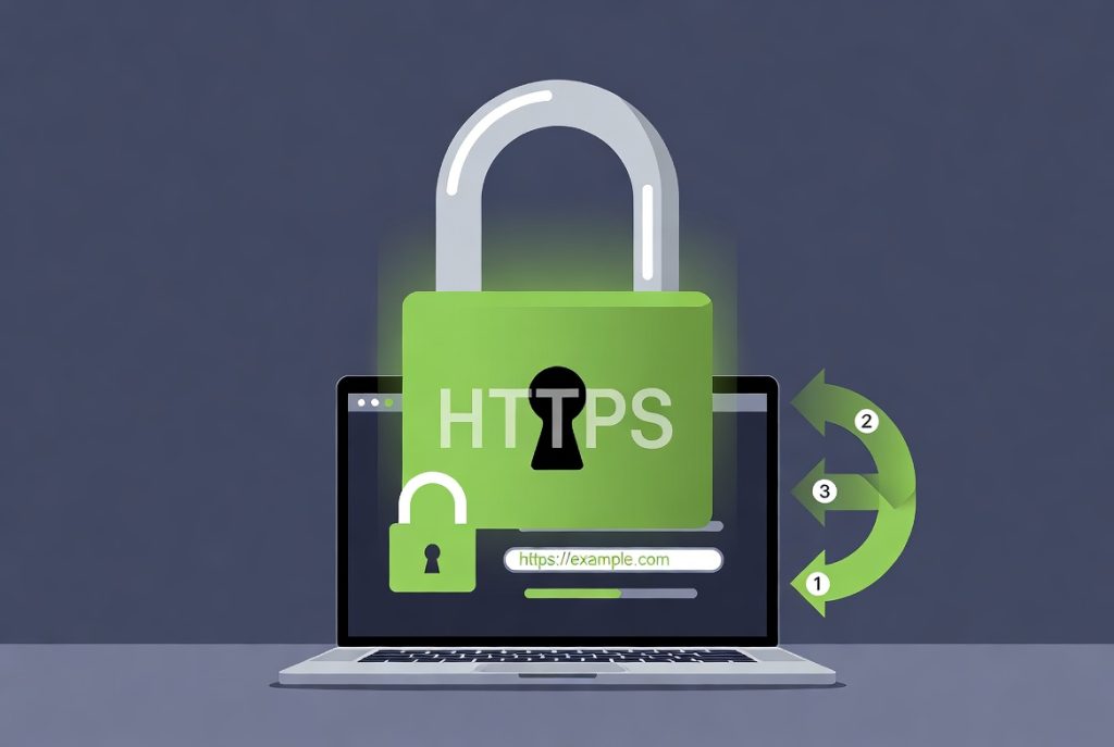 How to Install SSL Certificate Step by Step For Free - Complete beginner guide