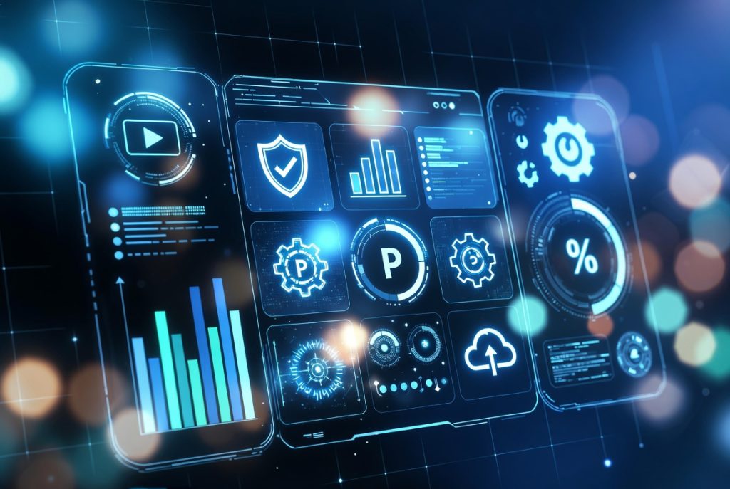 Latest website management technology updates and tools in 2026