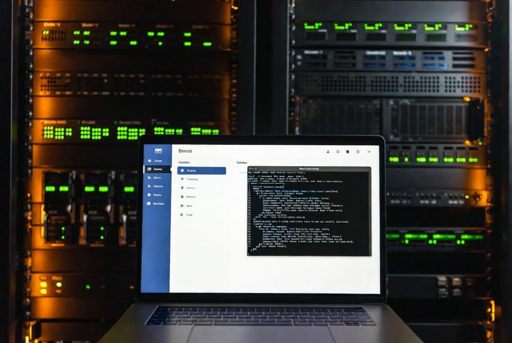 Learn how to host your own email server setup guide