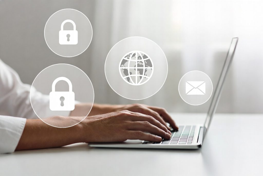 Benefits of hosting your own email for privacy and control
