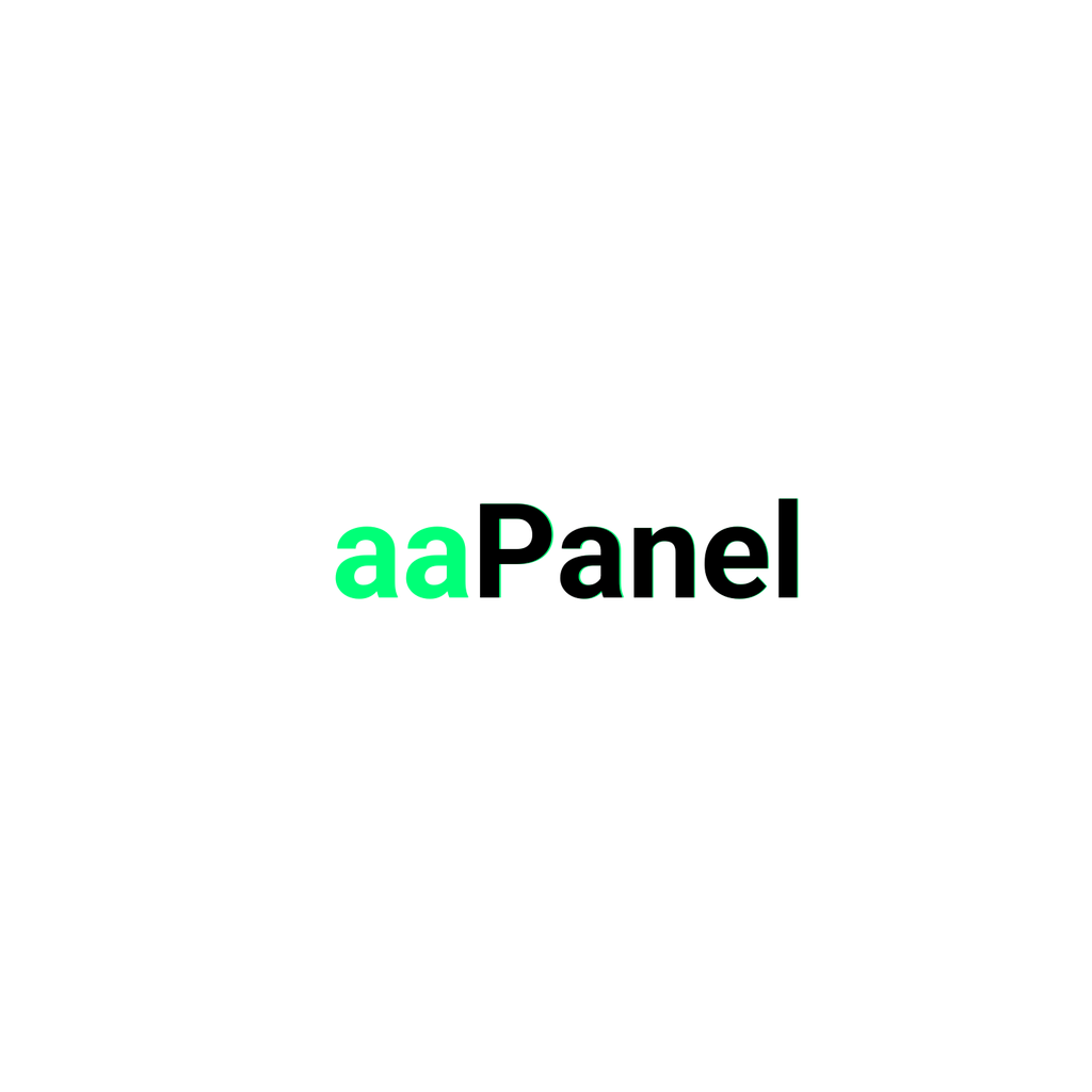 Aapanel number 1 Best Free VPS Control Panel in 2027