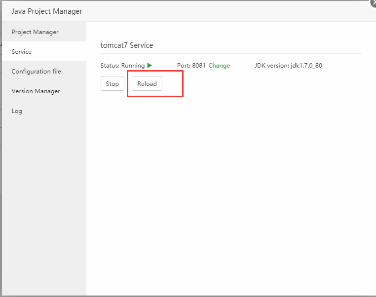 task manager project in java | console based project |... JAVA Project Manager released on 25 June 2019 - aaPanel - Free Hosting ...