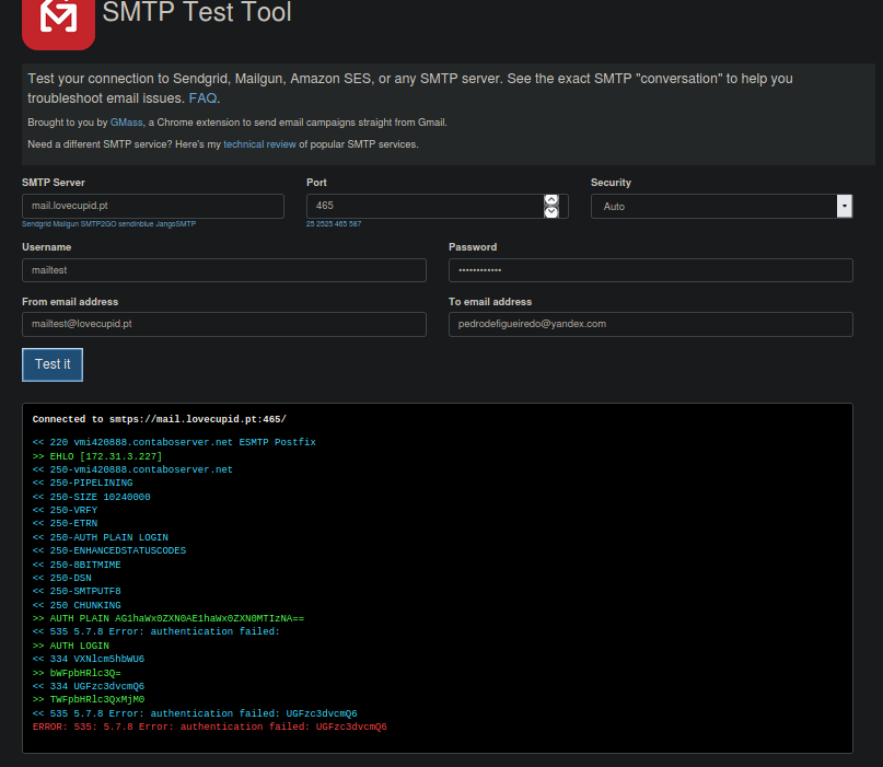 High CPU Load mainly with HTTPS (400 user requests simul): Page 2 ...