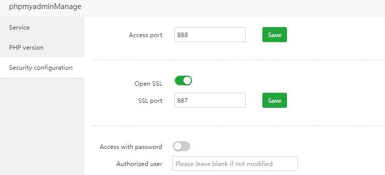 phpmyadmin can&rsquo;t access by SSL (HTTPS) - aaPanel - Free Hosting 