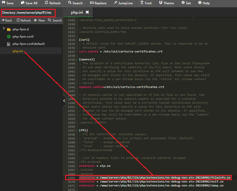 Fileinfo extension C Example At Sam Moonlight Blog Fileinfo extension C Example At Sam Moonlight Blog