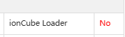 IonCube not working - aaPanel - Free Hosting control panel. One-click ...