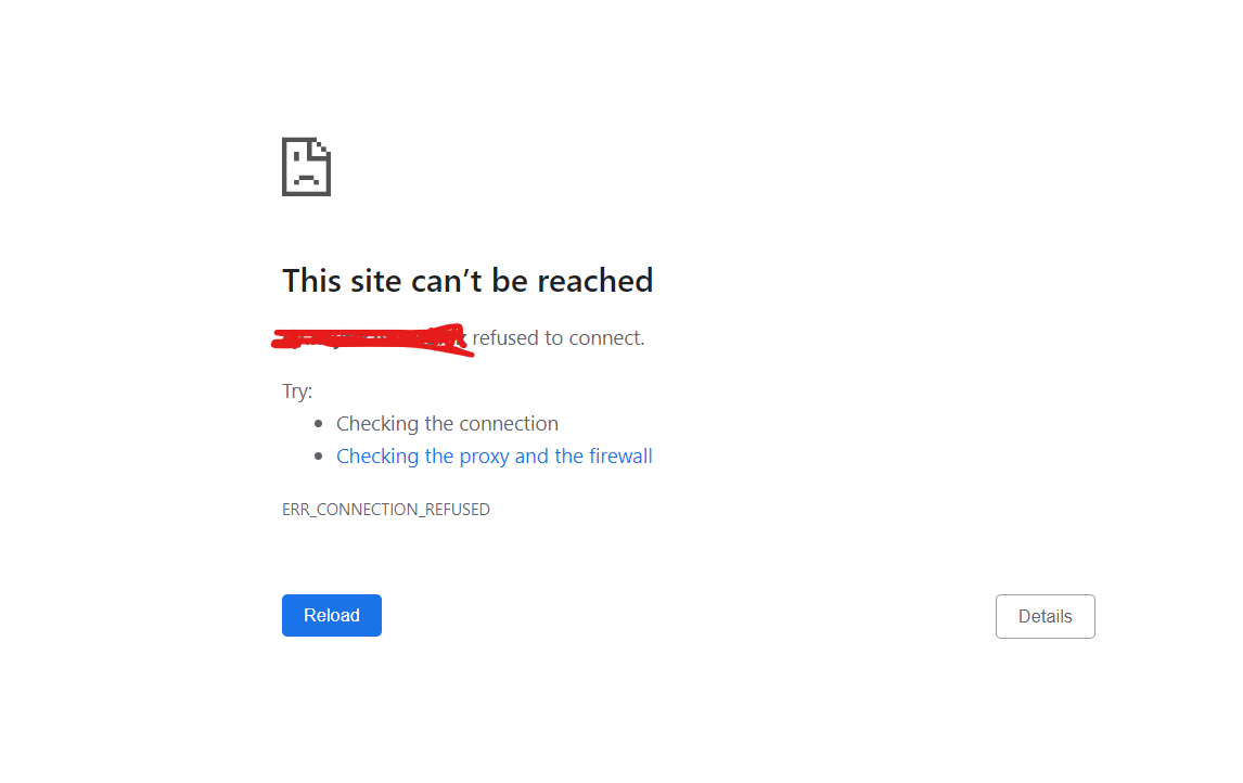 aaPanel access just when reboot the server - aaPanel - Free Hosting ...