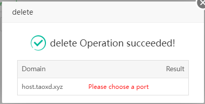 How to Delete Domain from Free Hosting: Simple Steps to Follow