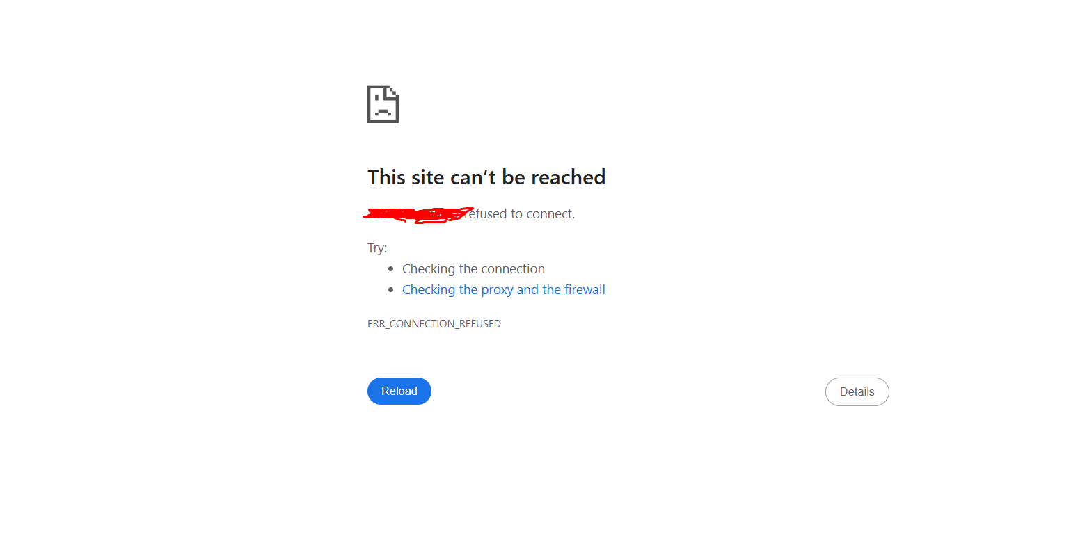 aapanel cannot be access after the server restart - aaPanel - Free ...
